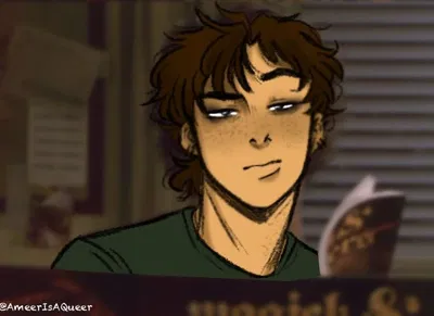 Michael afton