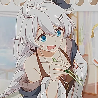 Kiana Kaslana