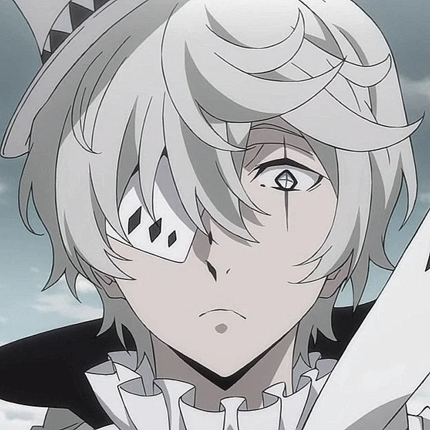 Nikolai Gogol.ᐟ ᝰ꒰🂡꒱