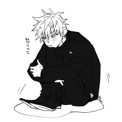Satoru Gojo