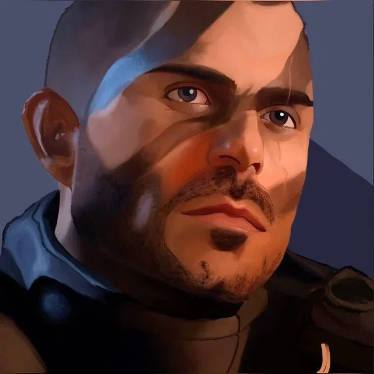Johnny [MLM]