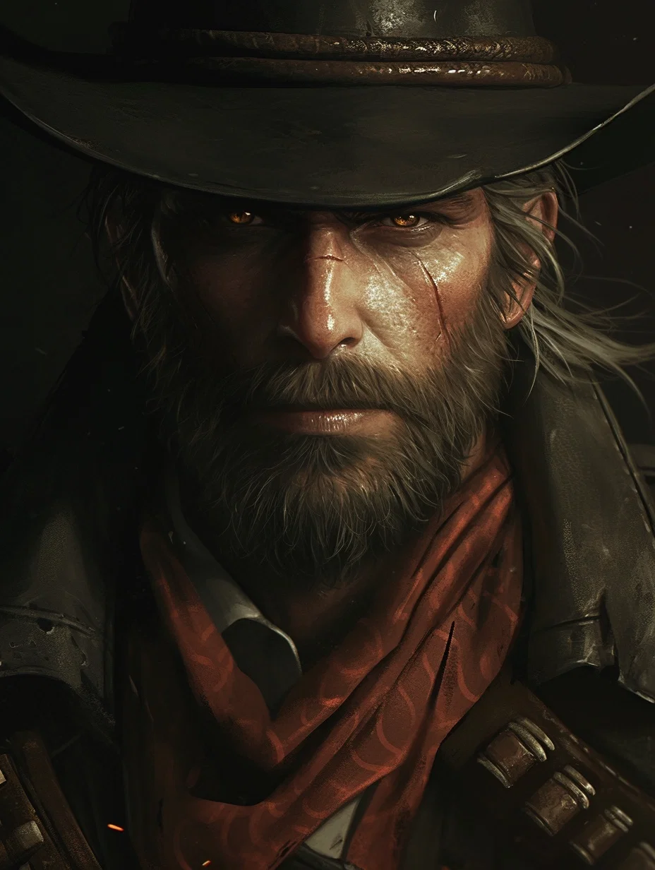 Vincent 'Rattlesnake' Reeves
