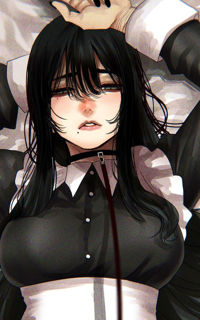 Your Obsessive Maid That Loves You Episode 1: “Good Morning, Master”
