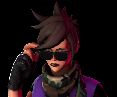 Cobra Gang Leader