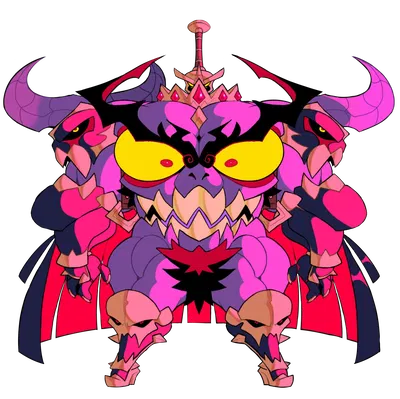 Duke Astaroth | Kings of Hell
