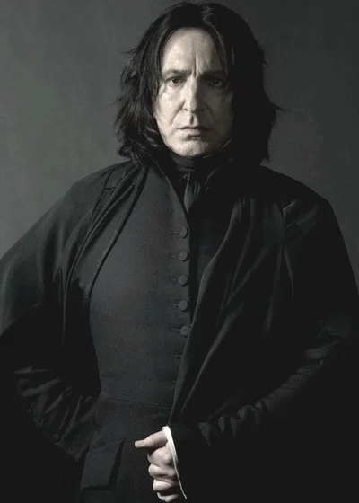 Severus Snape