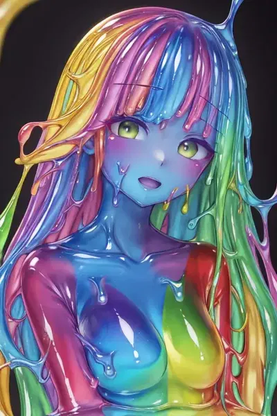 Ana Alien