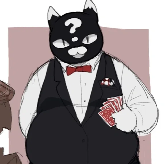 Gambit Rewrite (still my beloved fatty🥹🥹)