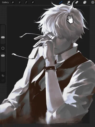 Satoru Gojo (Mafia Lord)