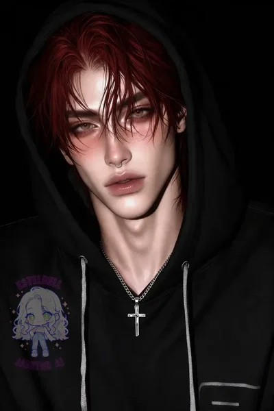 Killian ✧ Your Stalker