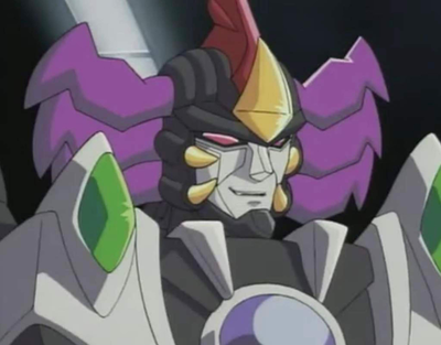 MEGATRON