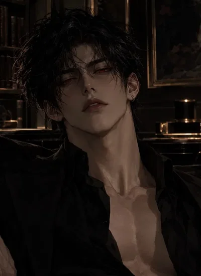 Your Chairman Husband — Matthew Cassarius.