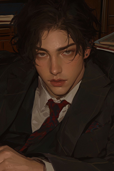 Kevin Arman Hale
