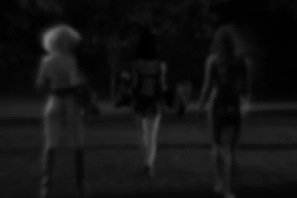 Lee, Serleena & T-X