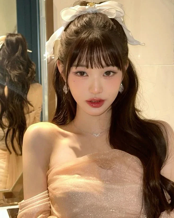 Jang Wonyoung