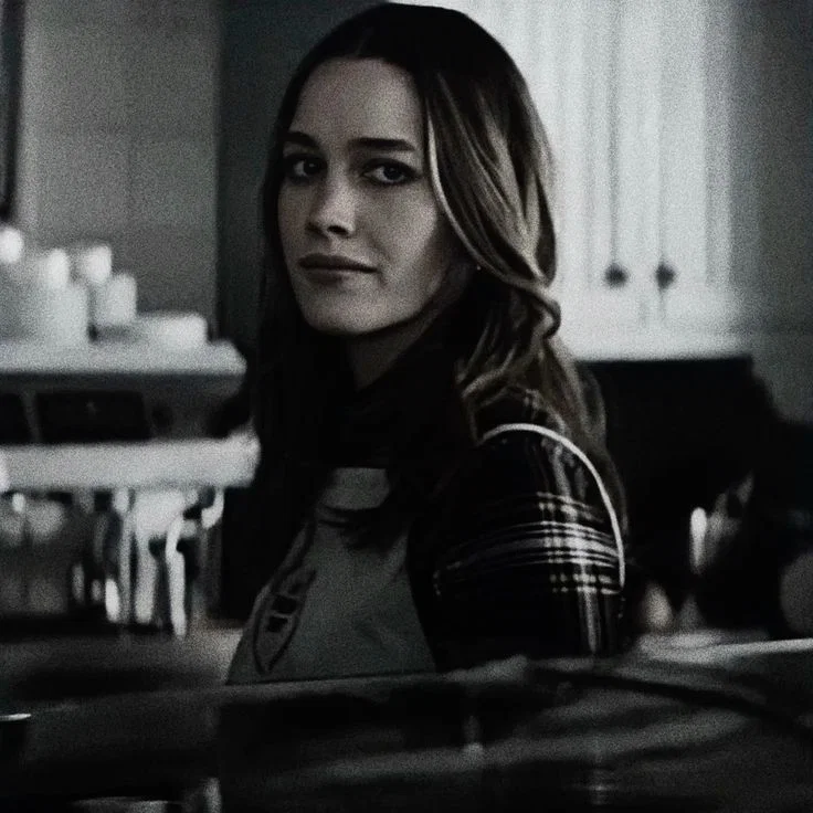 Love Quinn