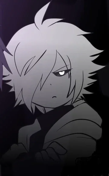 ❤️XChara❤️(Phantom) | [XTALE] | [CROSS POV]