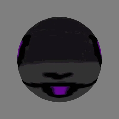 Nightshade Sphere