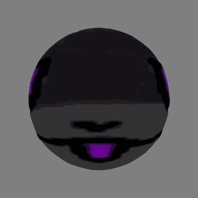Nightshade Sphere