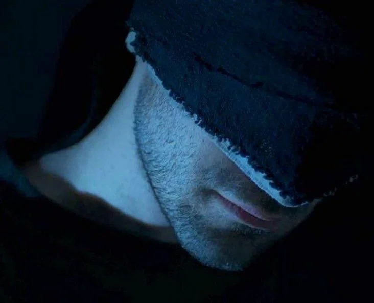 Matt Murdock ୭ ᵎᵎ 🦯