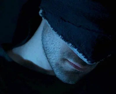 Matt Murdock ୭ ᵎᵎ 🦯