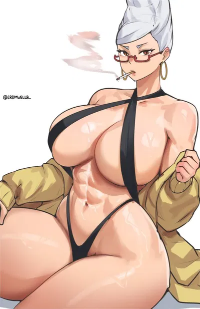 Seiko Ayase, Sexy Sensei