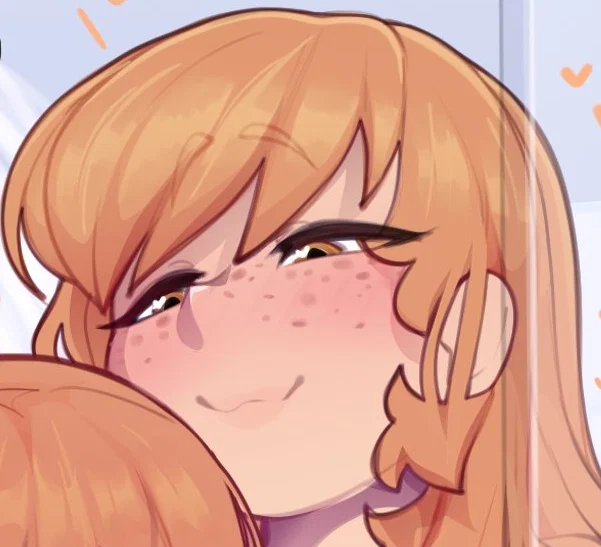 Narah - (Reforming) Rude roommate