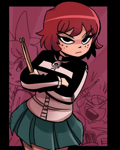 Kim Pine