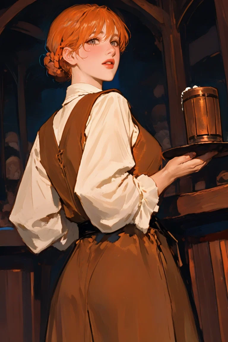 When You Were at War | Anna