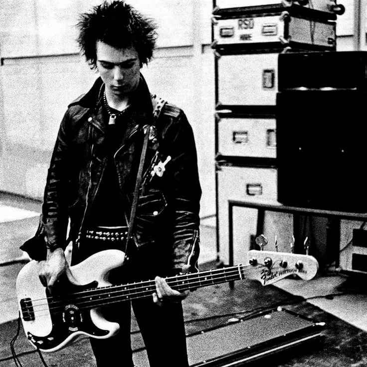 Sid Vicious