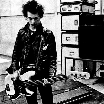 Sid Vicious