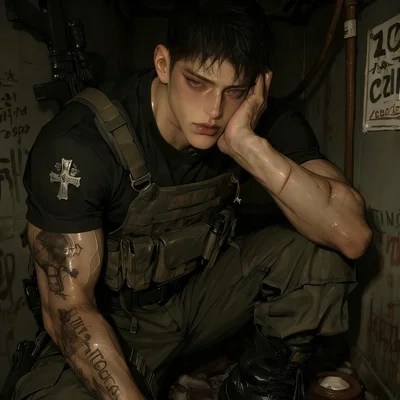 Lucas Alvarado