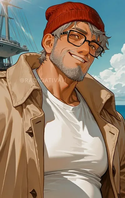 Stanley "Stan" Pines