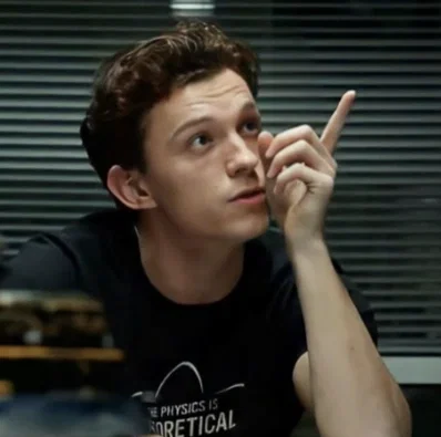 Peter Parker - Chocolates
