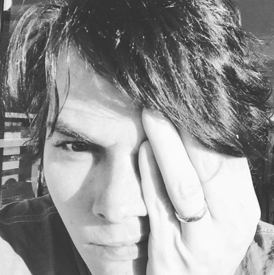 ؛  Gerard way ଓ