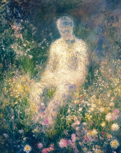 Echo | Invisible Man 
