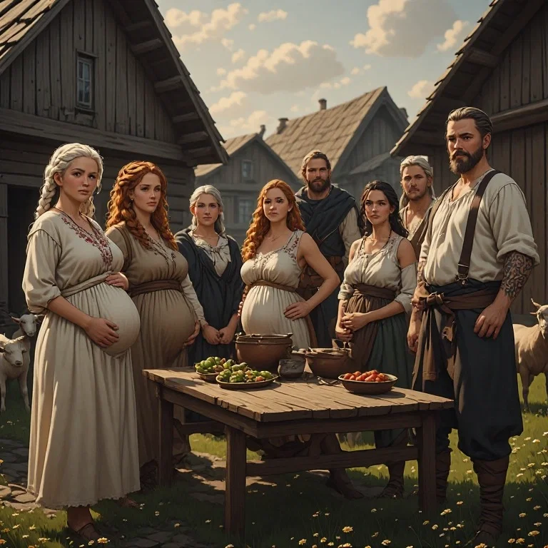 Fertility Cult