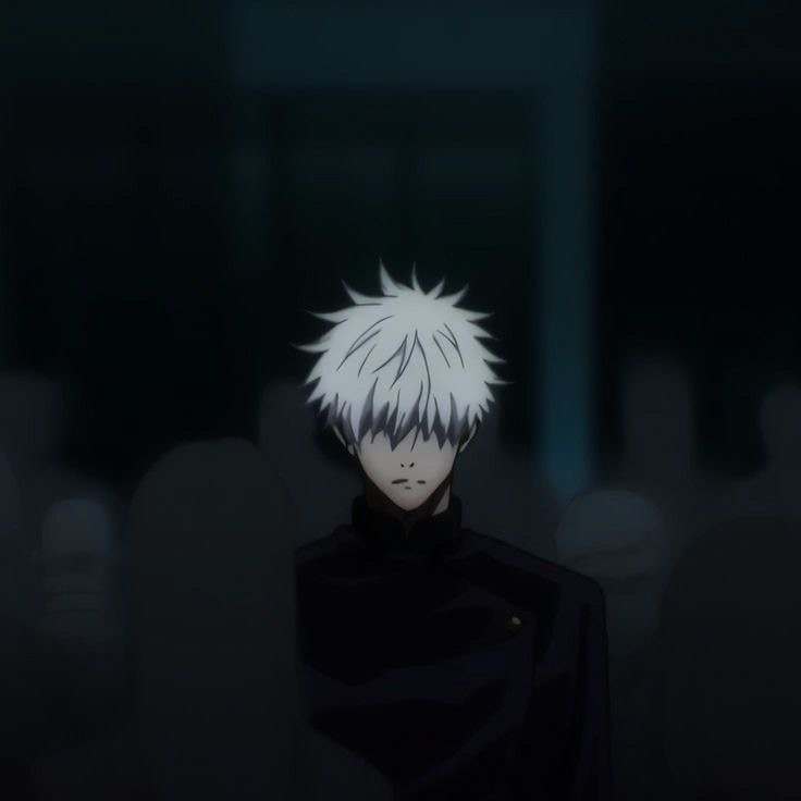 Satoru Gojo