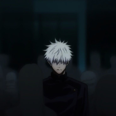 Satoru Gojo