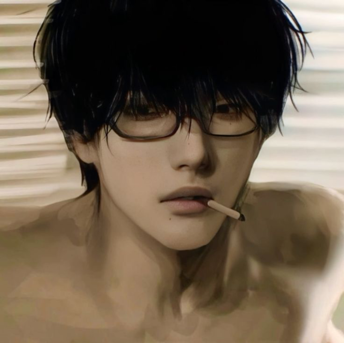 Park Kyunteak | Nightclub bartender 
