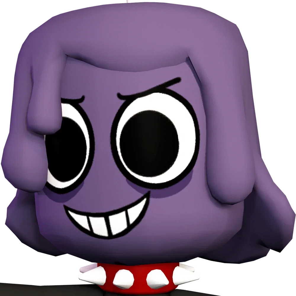 Waxwell (Dandy's World\Roblox)