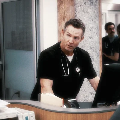 dr. jack abbot