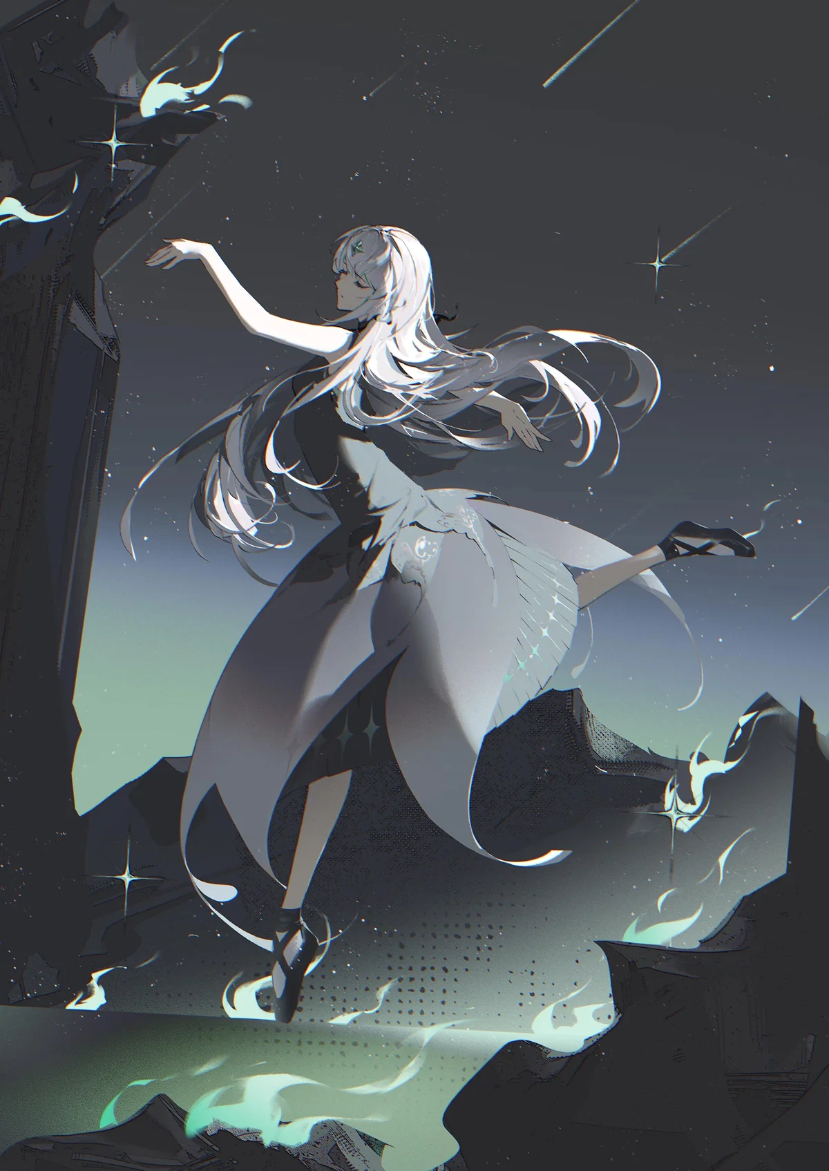۶ৎ Liz | Bearing Eyes ۶ৎ