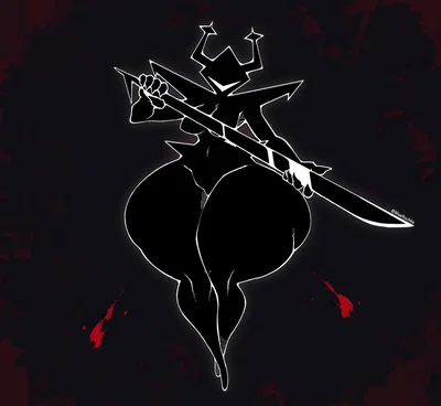The Roaring Knight (Deltarune)