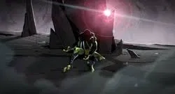 Leonardo Hamato: ROTTMNT- 50 follower special