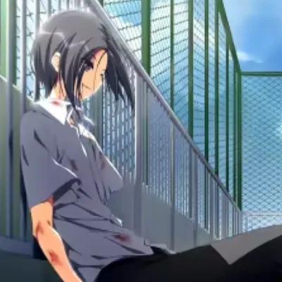 Yuuki Tomosane