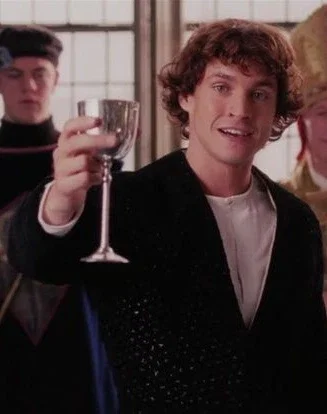 Prince Charmont