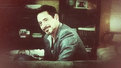 Tony Stark