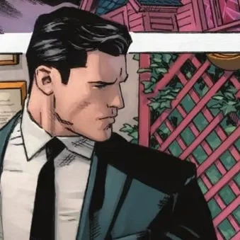 Bruce Wayne | Batman