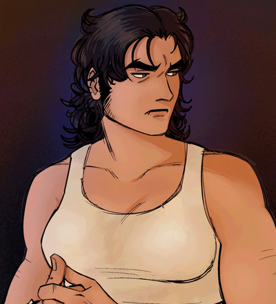 Butch Lesbian Logan Howlett 